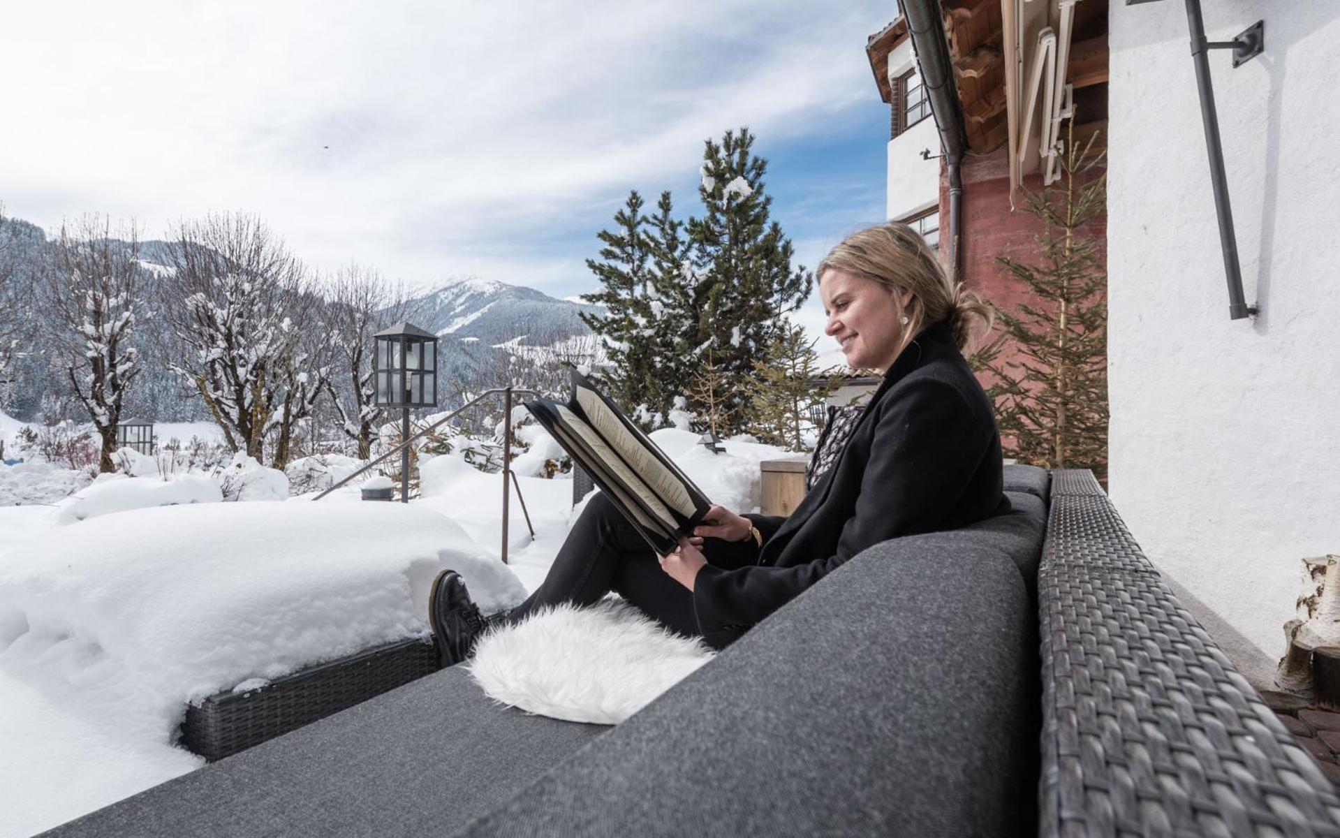 Strasserwirt - Ansitz Zu Tirol ชตราสเซิน ภายนอก รูปภาพ